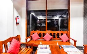 Hotel O Deena Residency